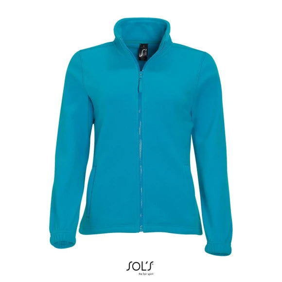 SOL'S North Women 54500 aqua