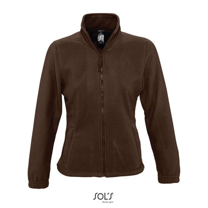 SOL'S North Women 54500 dark chocolate