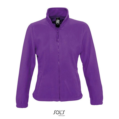 SOL'S North Women 54500 dark purple