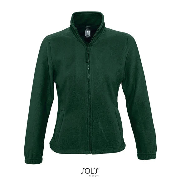 SOL'S North Women 54500 fir green
