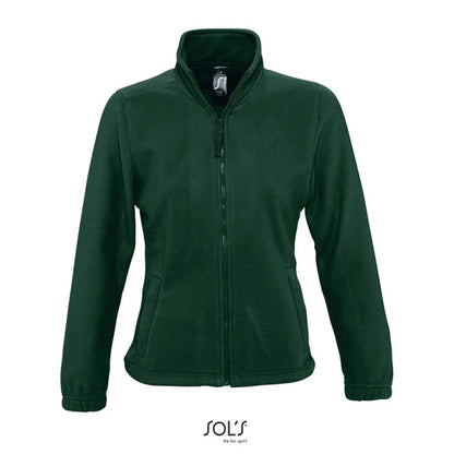 SOL'S North Women 54500 fir green