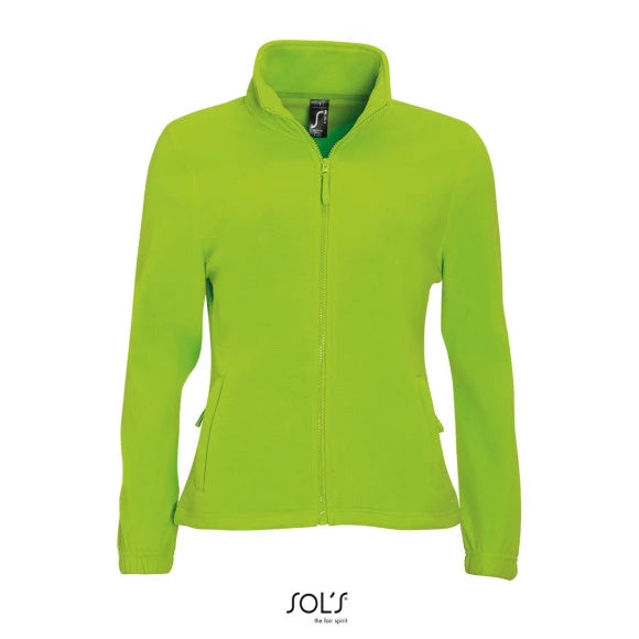 SOL'S North Women 54500 lime
