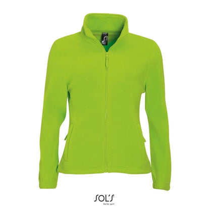 SOL'S North Women 54500 lime