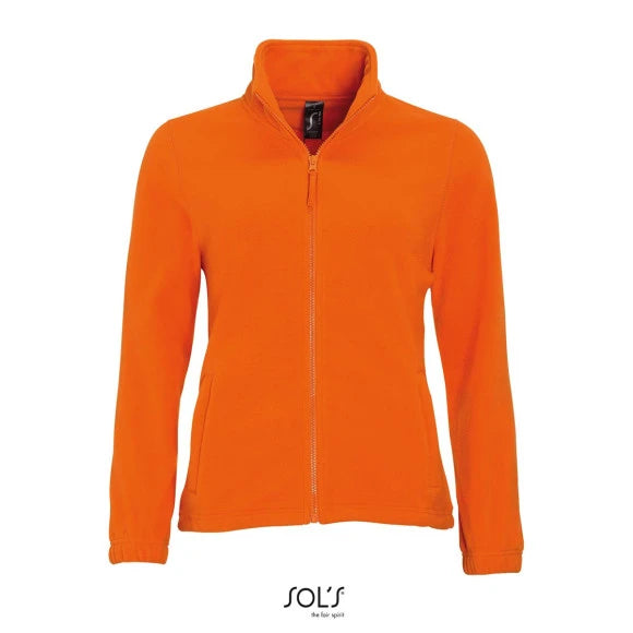 SOL'S North Women 54500 orange
