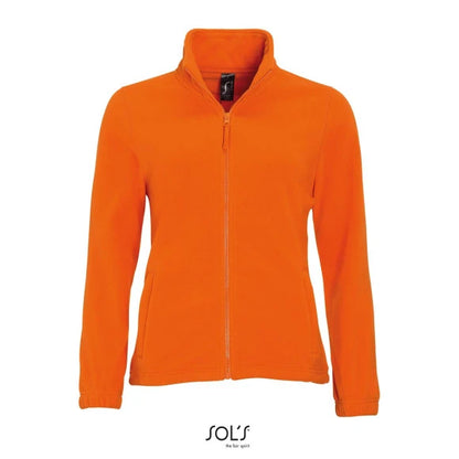 SOL'S North Women 54500 orange