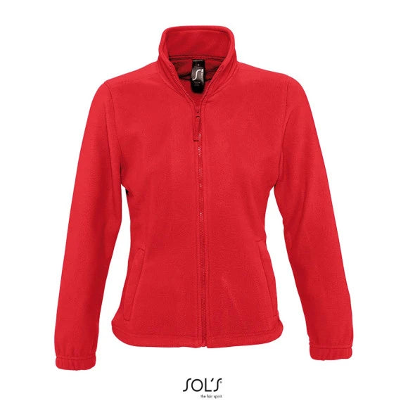 SOL'S North Women 54500 red