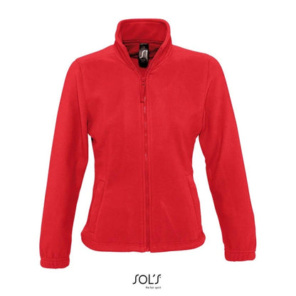 SOL'S North Women 54500 red