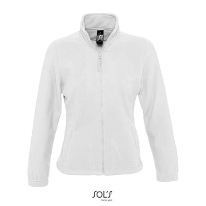 SOL'S North Women 54500 white