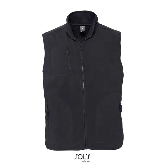 SOL'S Norway 51000 Charcoal Grey