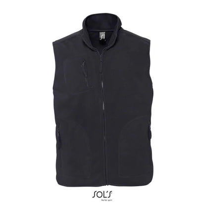 SOL'S Norway 51000 Charcoal Grey