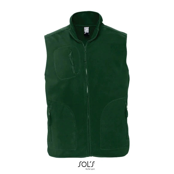 SOL'S Norway 51000 Fir Green
