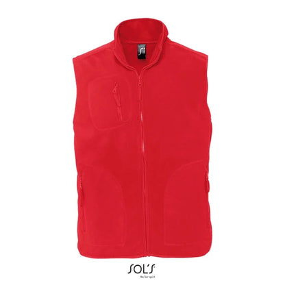 SOL'S Norway 51000 Red