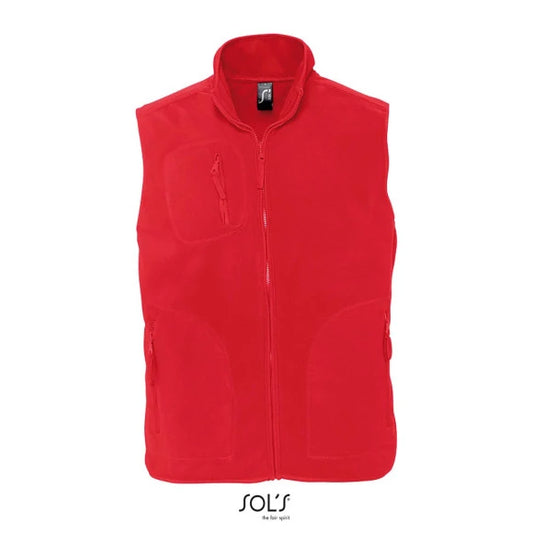 SOL'S Norway 51000 Red