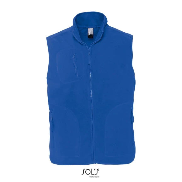 SOL'S Norway 51000 Royal Blue