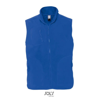 SOL'S Norway 51000 Royal Blue
