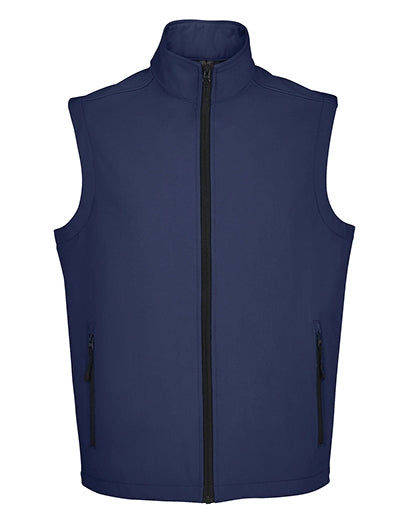 SOL'S Race Bodywarmer Men 02887 French Navy
