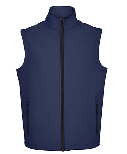 SOL'S Race Bodywarmer Men 02887 French Navy