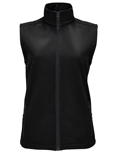 SOL'S Race Bodywarmer Women 02888 Black