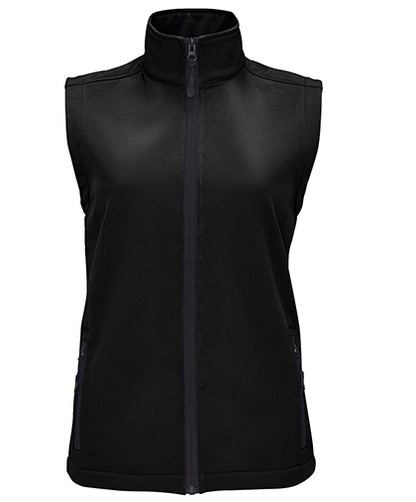 SOL'S Race Bodywarmer Women 02888 Black