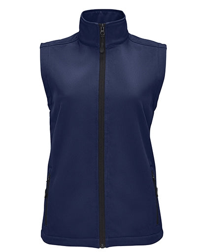 SOL'S Race Bodywarmer Women 02888 French Navy