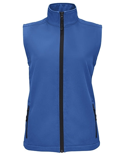 SOL'S Race Bodywarmer Women 02888 Royal Blue
