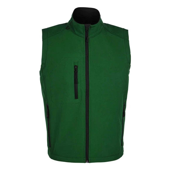 SOL'S Rallye Men 46601 Bottle Green