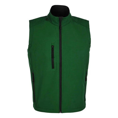 SOL'S Rallye Men 46601 Bottle Green