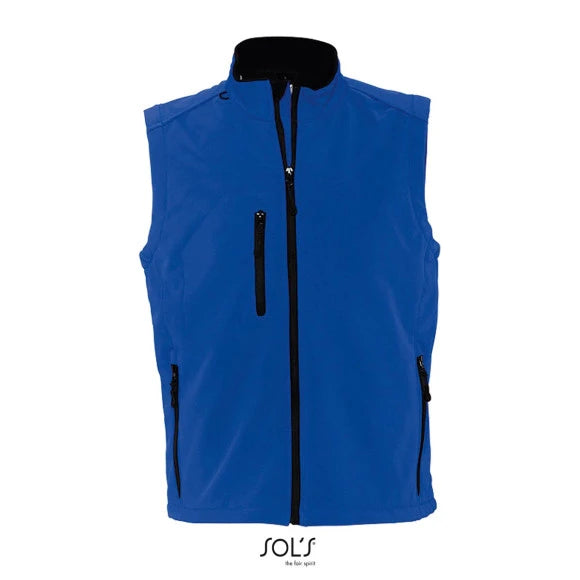 SOL'S Rallye Men 46601 Royal Blue