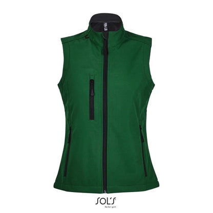 SOL'S Rallye Women 46801 Bottle Green