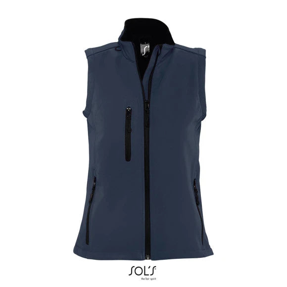 SOL'S Rallye Women 46801 French Navy