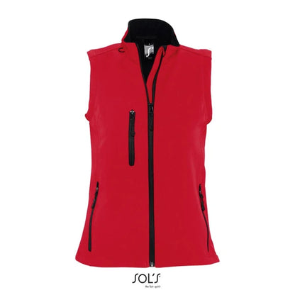SOL'S Rallye Women 46801 Pepper Red