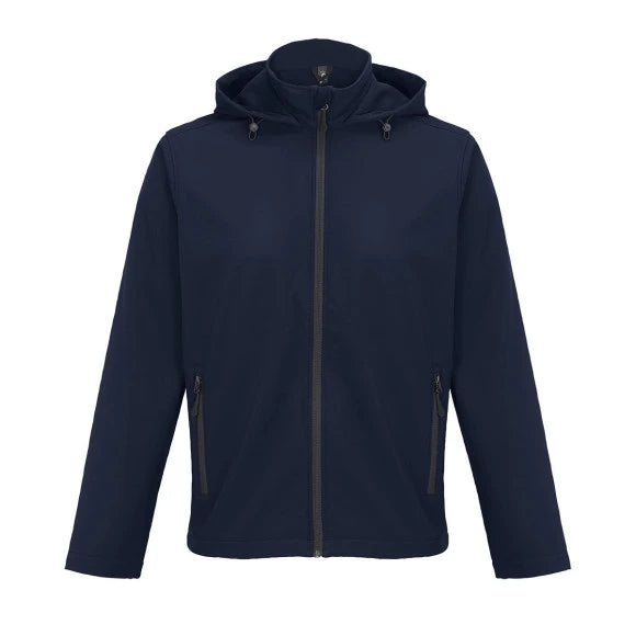 SOL'S Race Hooded Men 04447 French Navy