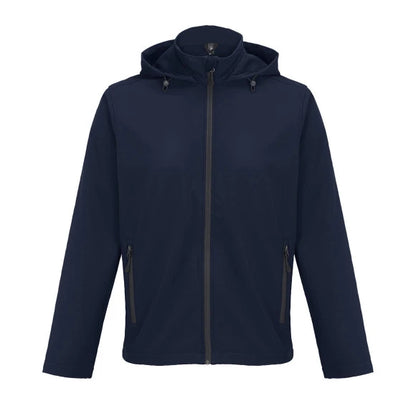 SOL'S Race Hooded Men 04447 French Navy