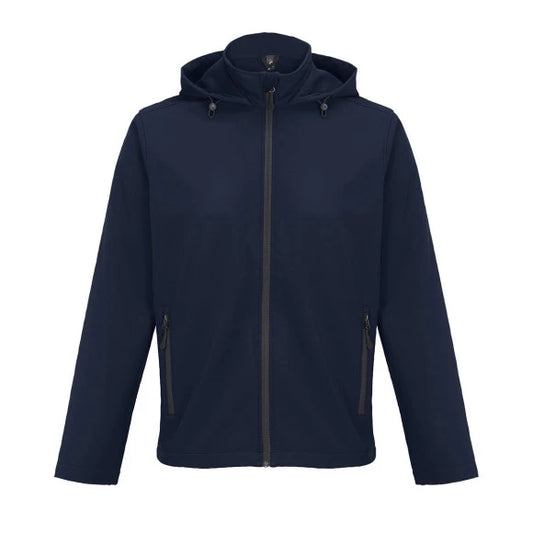 SOL'S Race Hooded Men 04447 French Navy