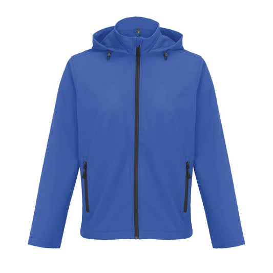 SOL'S Race Hooded Men 04447 Royal Blue
