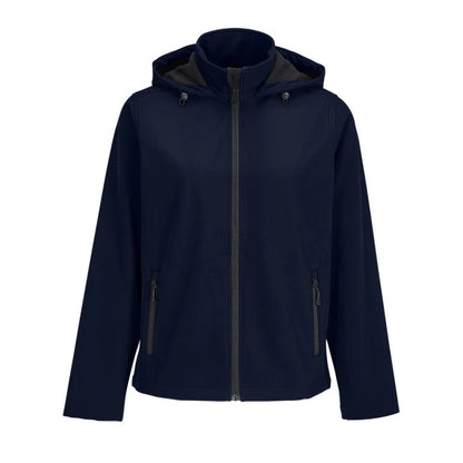 SOL'S Race Hooded Women 04448 French Navy