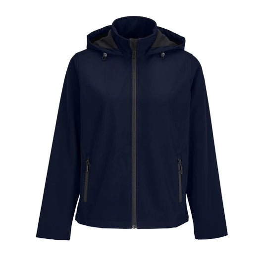 SOL'S Race Hooded Women 04448 French Navy