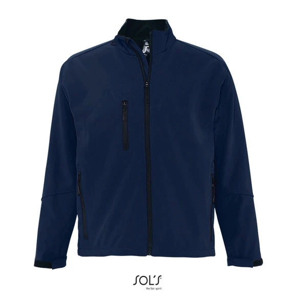 SOL'S Relax 46600 Abyss Blue