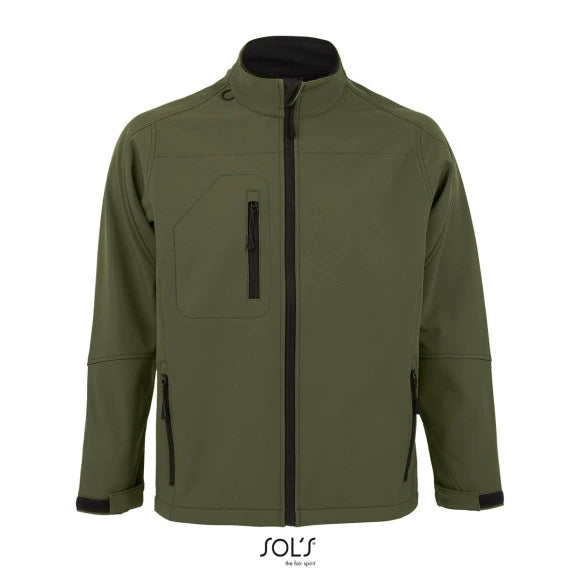 SOL'S Relax 46600 Army