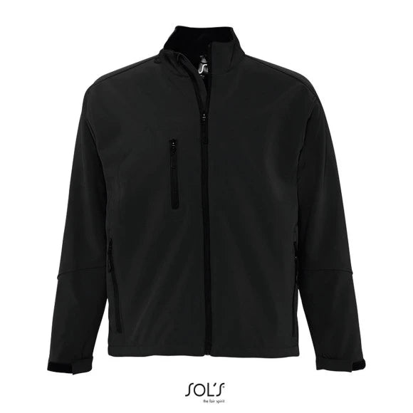 SOL'S Relax 46600 Black