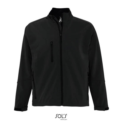 SOL'S Relax 46600 Black