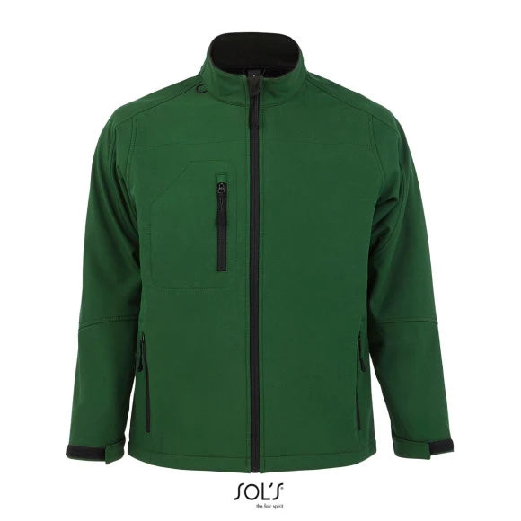 SOL'S Relax 46600 Bottle Green