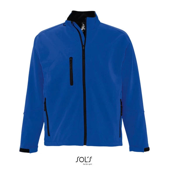 SOL'S Relax 46600 Royal Blue