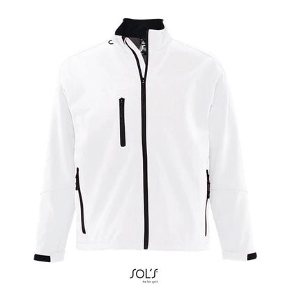 SOL'S Relax 46600 White