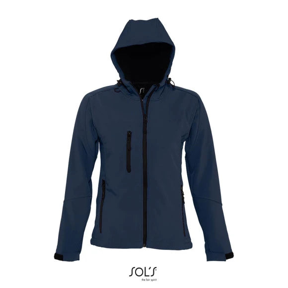 SOL'S Replay Women 46802 French Navy