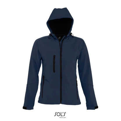 SOL'S Replay Women 46802 French Navy