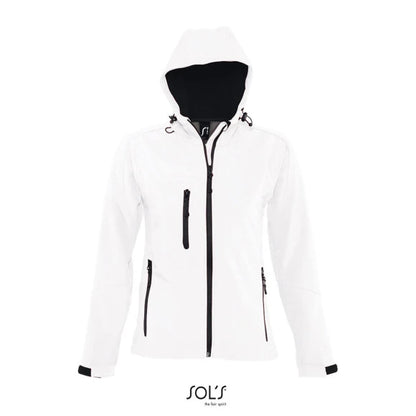 SOL'S Replay Women 46802 White