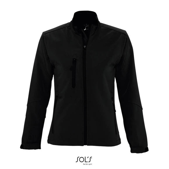 SOL'S Roxy 46800 Black