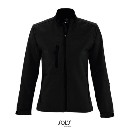 SOL'S Roxy 46800 Black