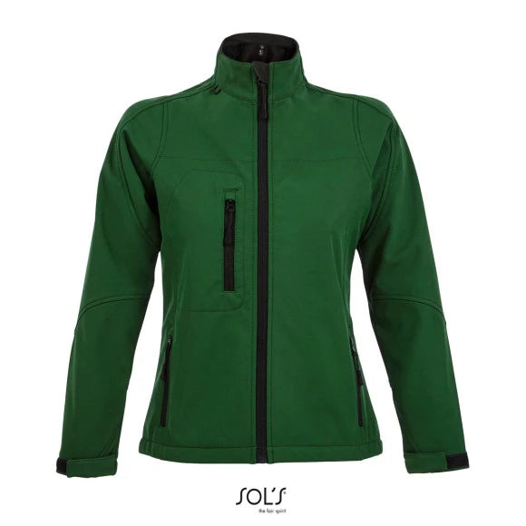 SOL'S Roxy 46800 Bottle Green